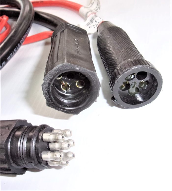 Talbert ABS Drop Harness EL1-17900-132 - Image 3