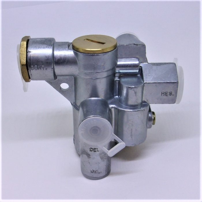 Spring Brake Priority Valve VLV Economy 110800