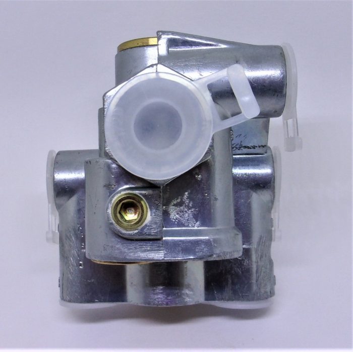 Spring Brake Priority Valve VLV Economy 110800 - Image 4