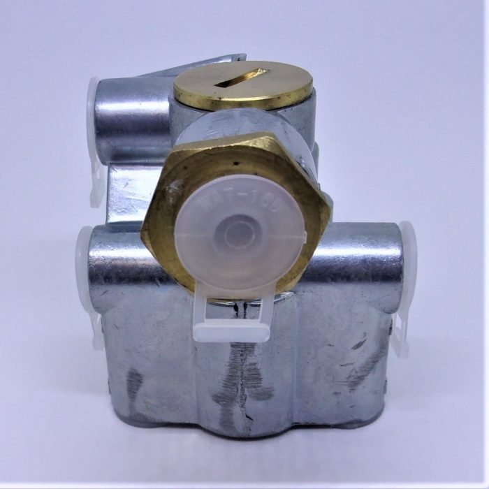 Spring Brake Priority Valve VLV Economy 110800 - Image 6