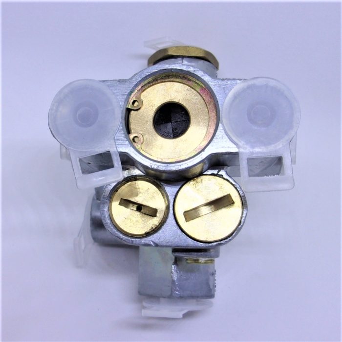 Spring Brake Priority Valve VLV Economy 110800 - Image 5