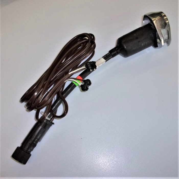 Universal 48' Trailer Wiring Harness Kit 1546103 - Image 3