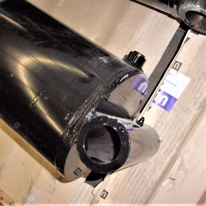 Fontaine Lowboy Lift Cylinder 57306038 - Image 4