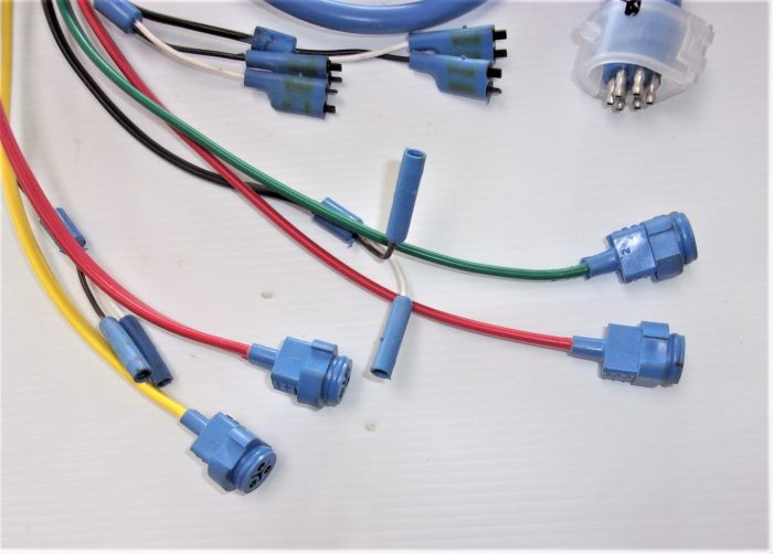 Fontaine Sill Harness 50854190 - Image 4