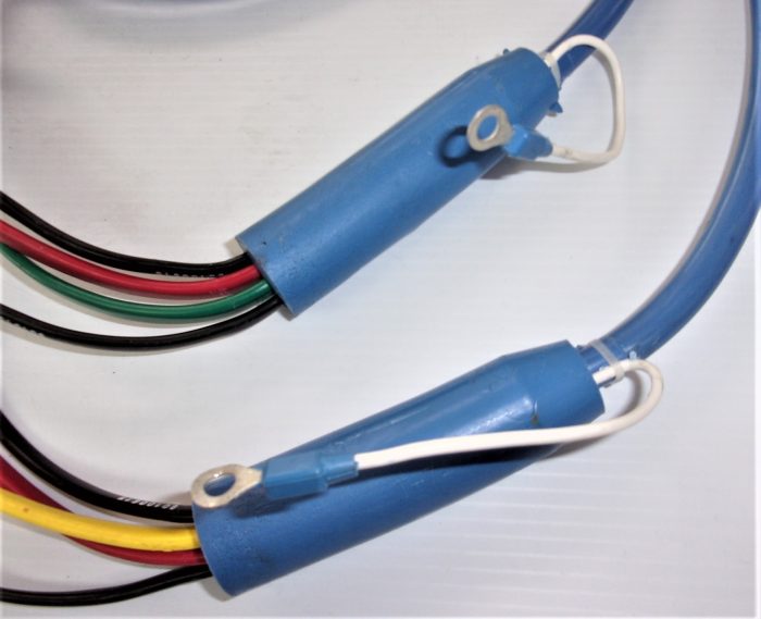 Fontaine Sill Harness 50854190 - Image 3