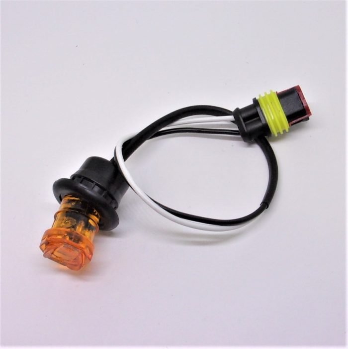 Vanguard Marker Light MCL11AKLPV4G