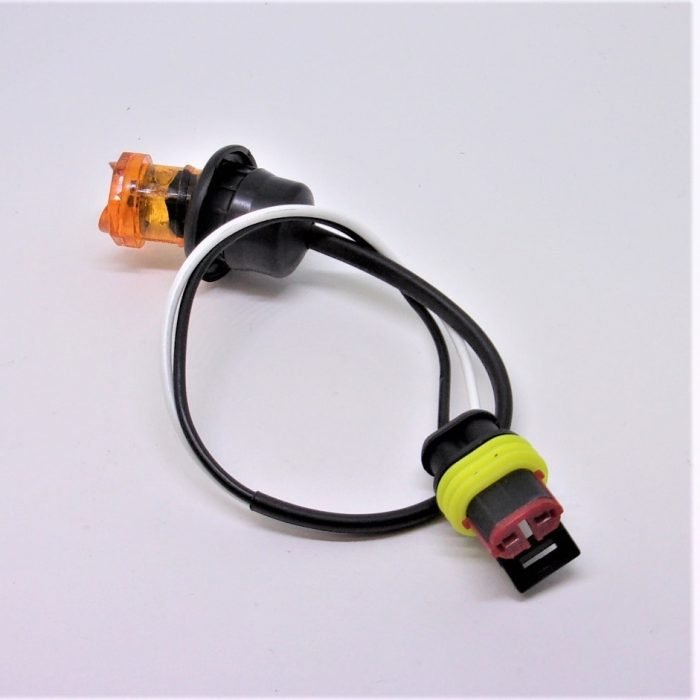Vanguard Marker Light MCL11AKLPV4G - Image 3
