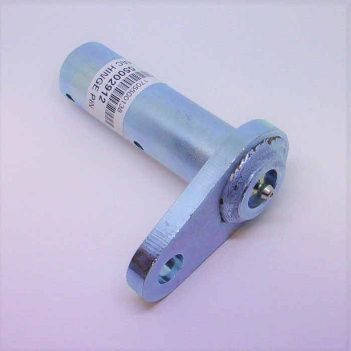 MAC Dump Trailer Tailgate Hinge Pin 55002912
