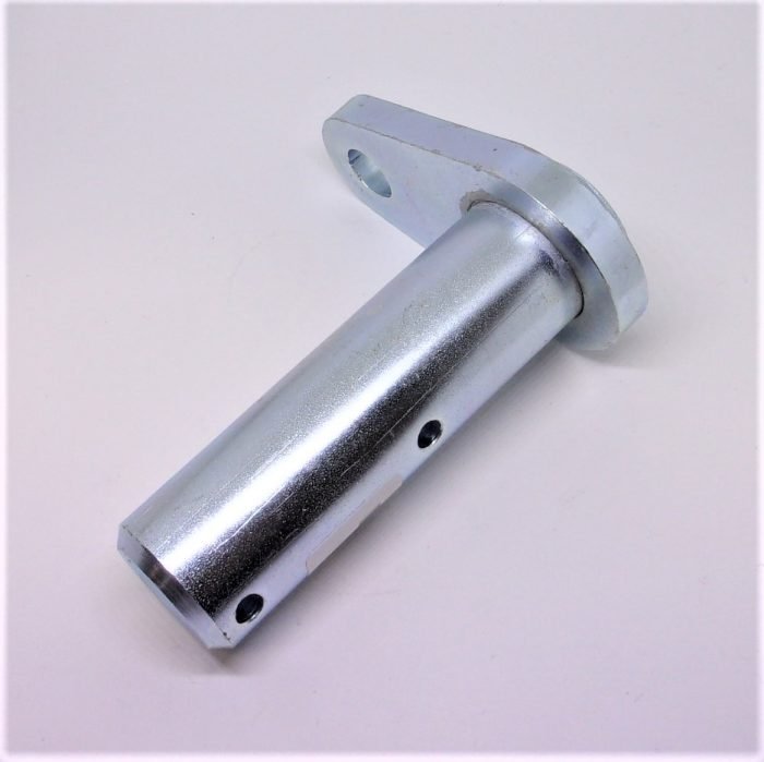 MAC Dump Trailer Tailgate Hinge Pin 55002912 - Image 3
