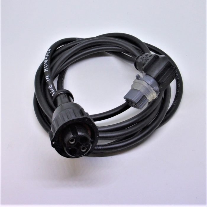 Wabco RSS Roll Stability ABS Sensor 2.0M Extension Cable 4498110200
