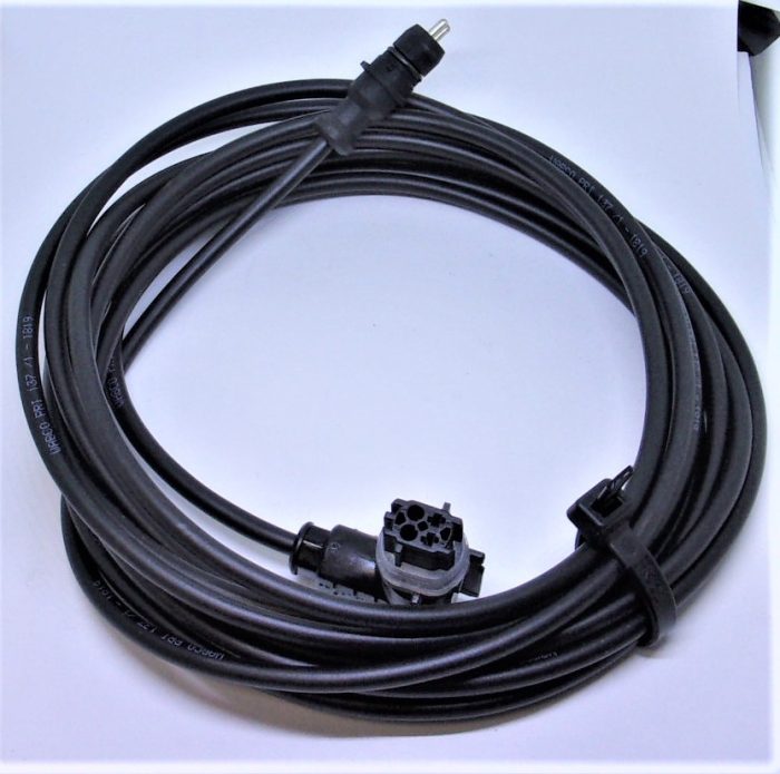 Wabco RSS Roll Stability ABS Sensor 5.1M Extension Cable 4497230510