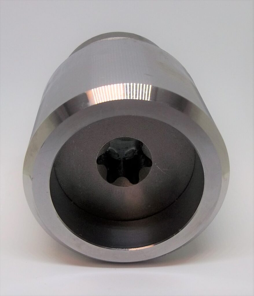 Hendrickson E20 Torx Socket S-25119 - ILoca