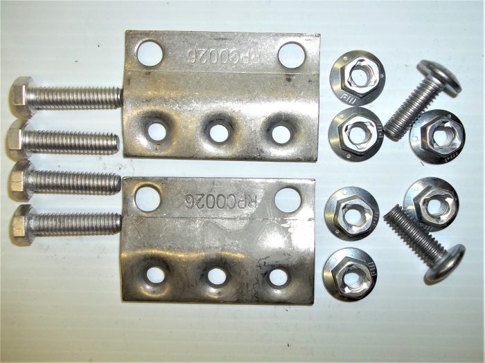 Greenwing Brace Strut Kit AERRAC0023 - Image 5
