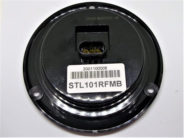 Vanguard 4" Tail Light STL101RFMB - Image 3