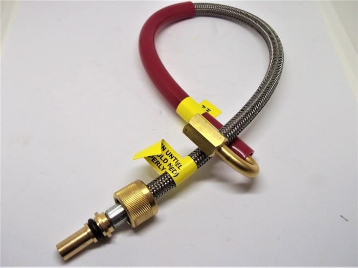 Hendrickson Tiremaax VS-29004-2