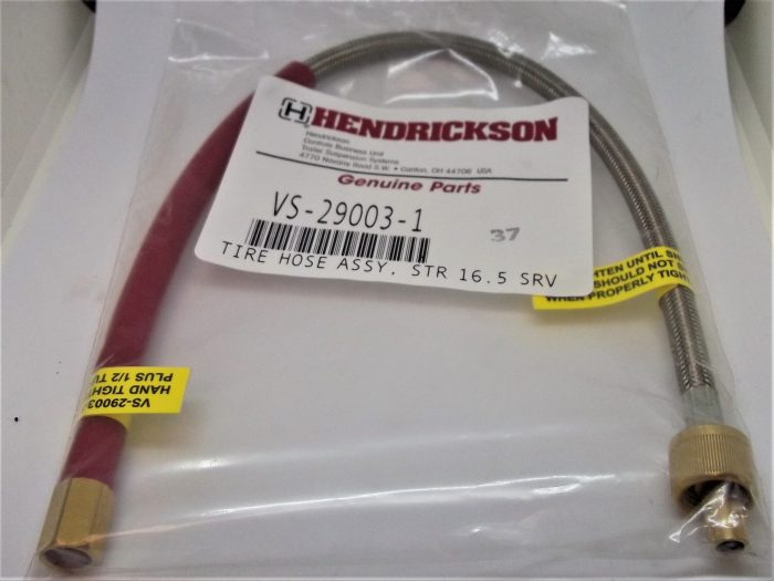 Hendrickson Tiremaax VS-29003-1 - Image 4