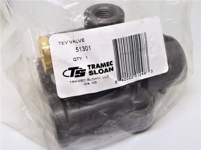 Tramec TEV Valve 51301 - Image 6