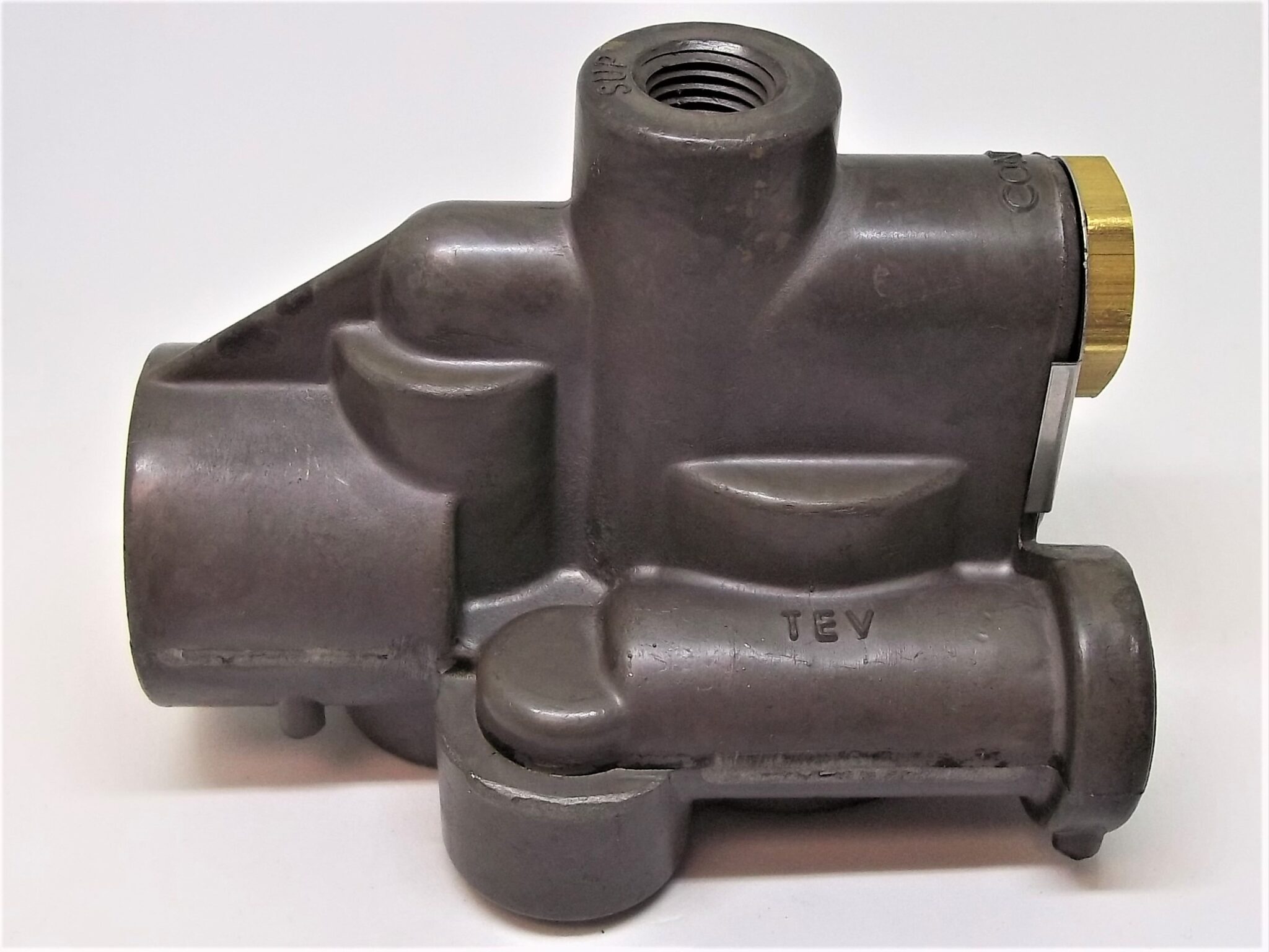 Tramec TEV Valve 51301 | ILoca