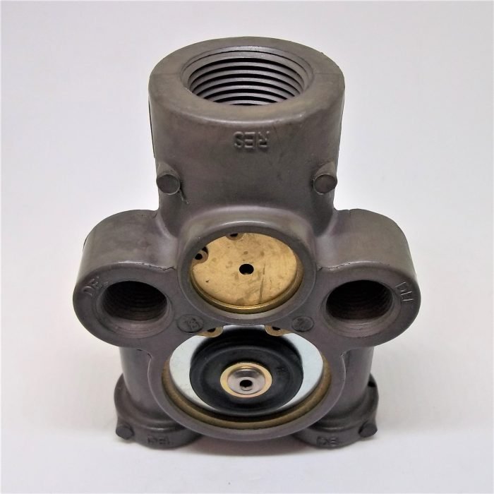 Tramec TEV Valve 51301 - Image 4