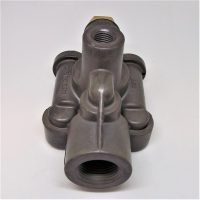 Tramec TEV Valve 51301 - ILoca