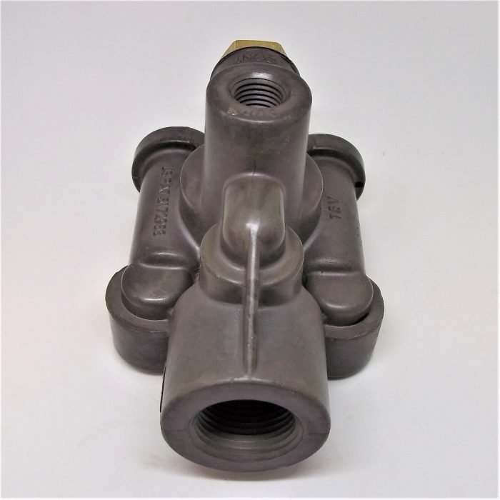 Tramec TEV Valve 51301 - Image 5