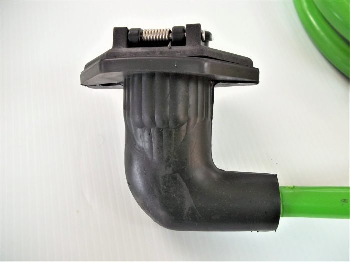 Fontaine Lowboy Wiring Harness 50857102 - Image 4