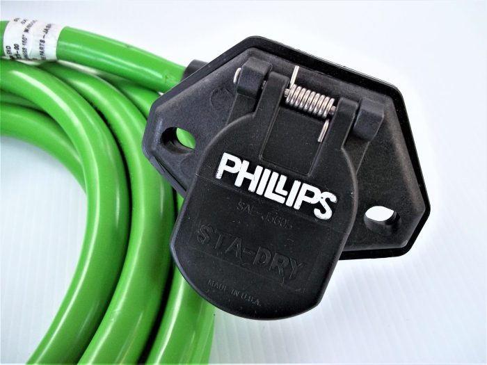 Fontaine Lowboy Wiring Harness 50857102 - Image 5