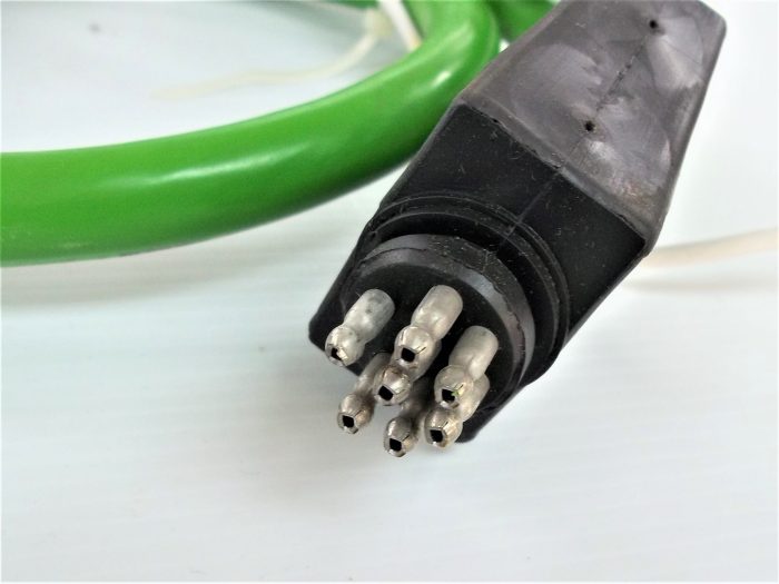Fontaine Lowboy Wiring Harness 50857112 - Image 5