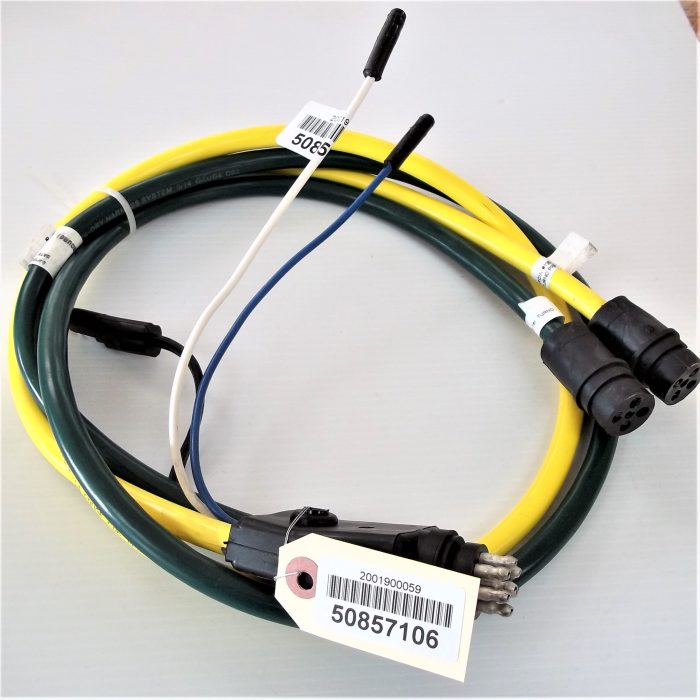 Fontaine Lowboy Wiring Harness 50857106 - Image 6