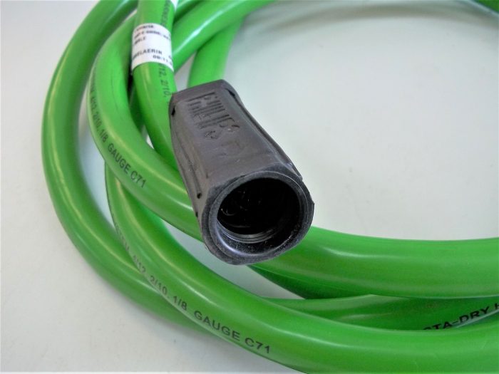 Tabert Lowboy Extension Harness Non-ABS EL1-18051-138 - Image 3