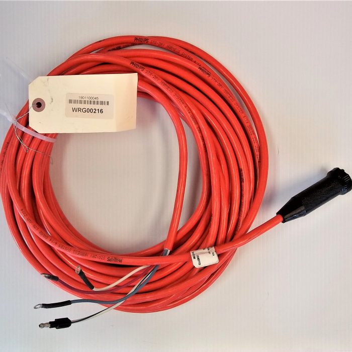Vanguard ABS Power Harness WRG00216