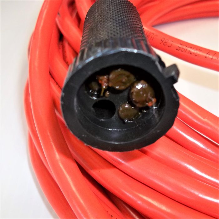 Vanguard ABS Power Harness WRG00216 - Image 3