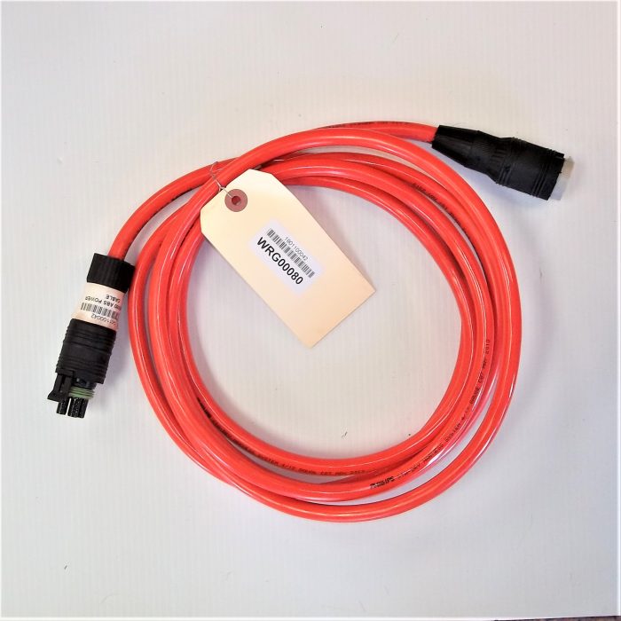 Vanguard ABS Power Cable WRG00080
