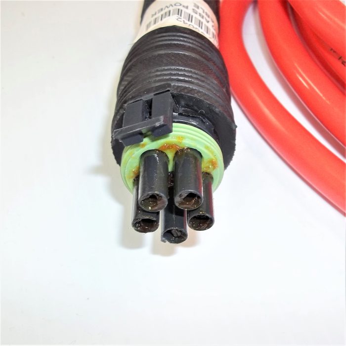 Vanguard ABS Power Cable WRG00080 - Image 3