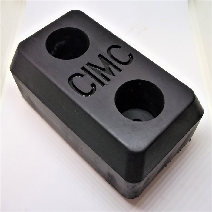 CIMC Reefer Dock Bumper CRTN8503216-E002