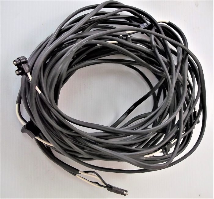Fontaine Marker Light Harness 50851018