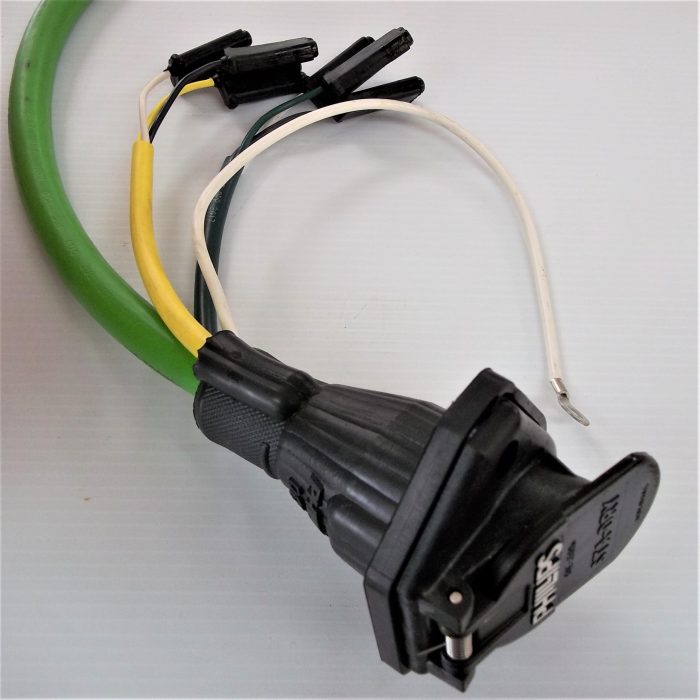 Fontaine 7-Way Harness 50851050 - Image 3