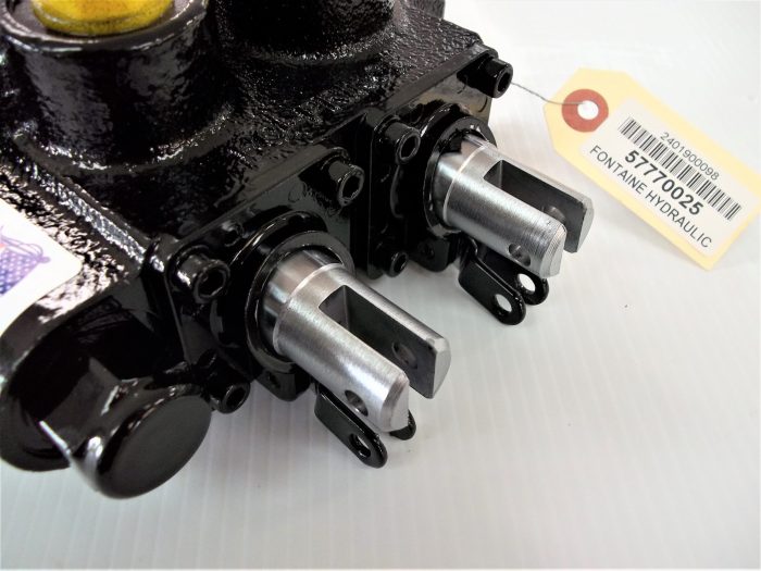 Fontaine Hydraulic Valve 57770025 - Image 3