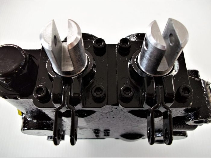 Fontaine Hydraulic Valve 57770025 - Image 6