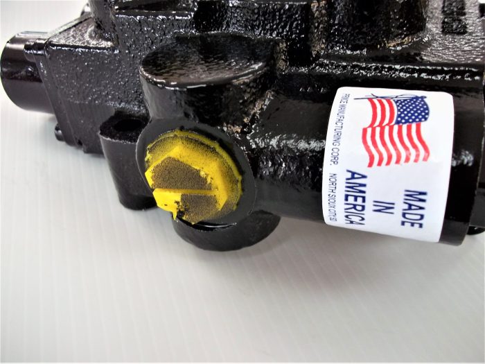 Fontaine Hydraulic Valve 57770025 - Image 7