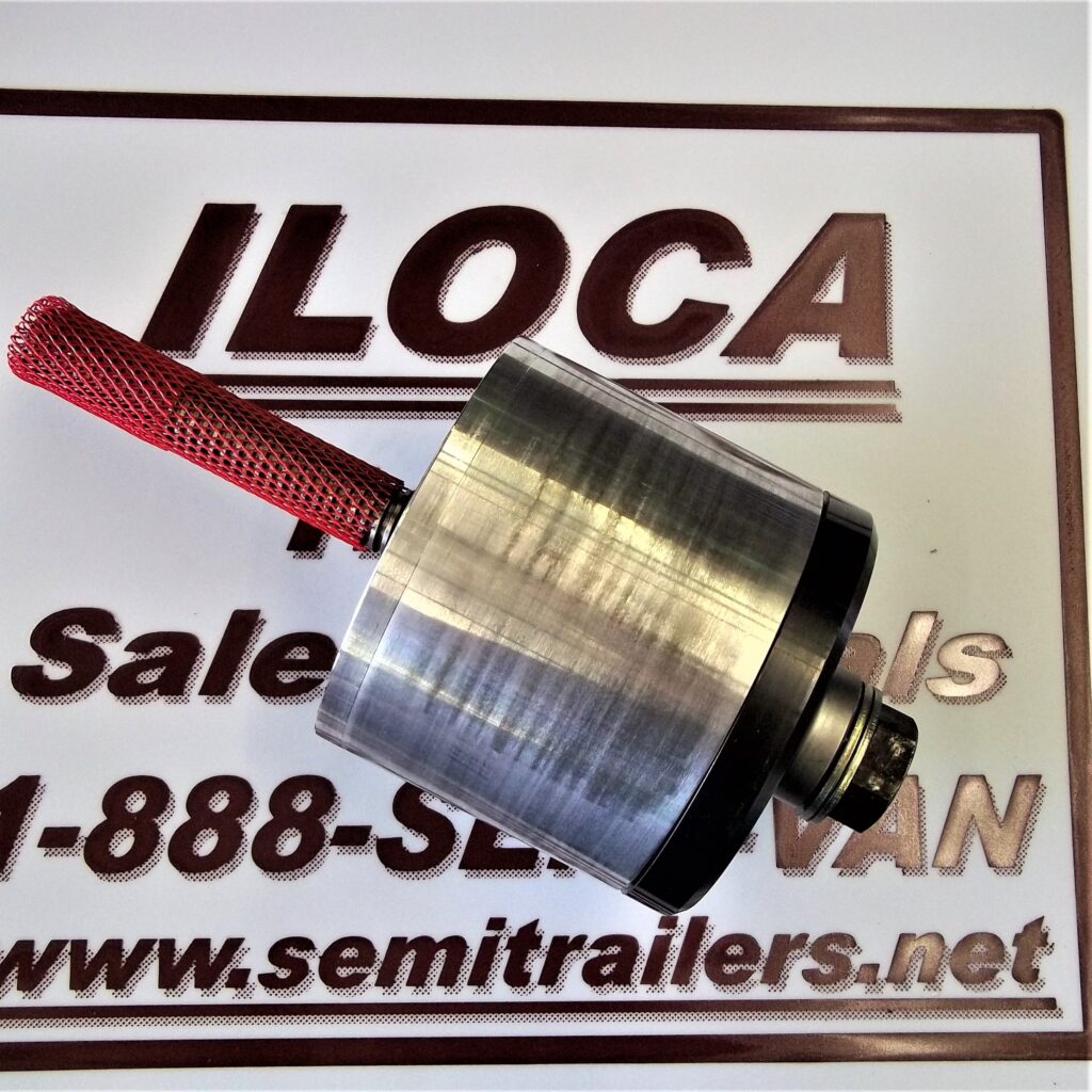 Hendrickson Bushing Installation Tool S24736 ILoca