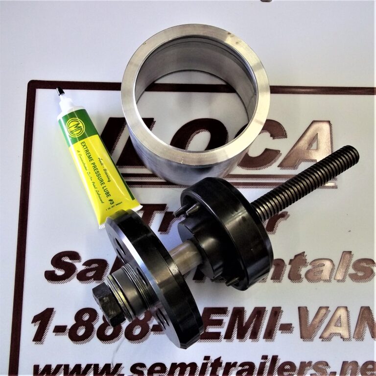 Hendrickson Bushing Installation Tool S24736 ILoca