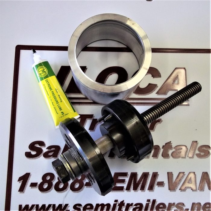 Hendrickson Bushing Installation Tool S-24736 - Image 2