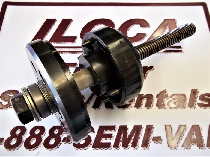 Hendrickson Bushing Installation Tool S-24736 - Image 3