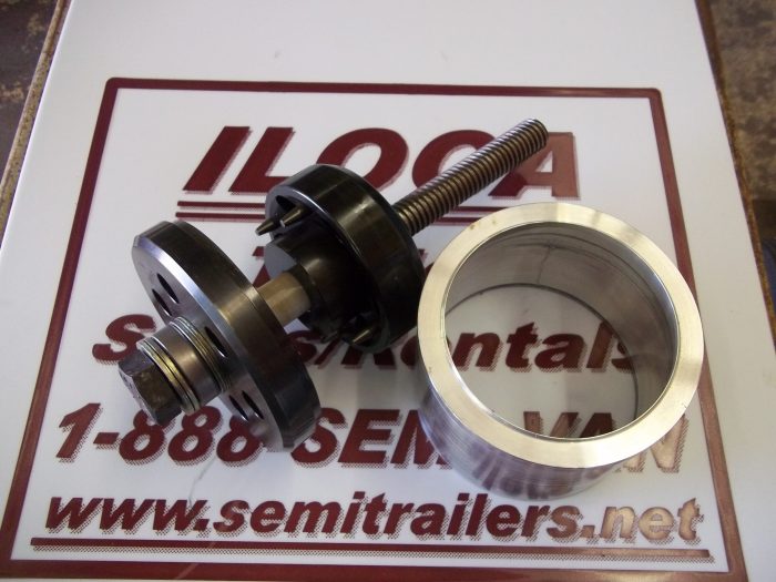 Hendrickson Bushing Installation Tool S-24736 - Image 4