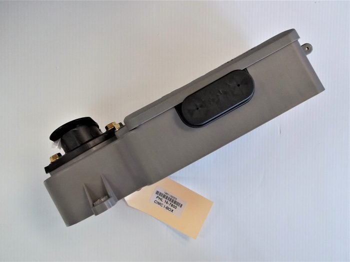 Vanguard CIMC Reefer I-Box 16-7800 - Image 3
