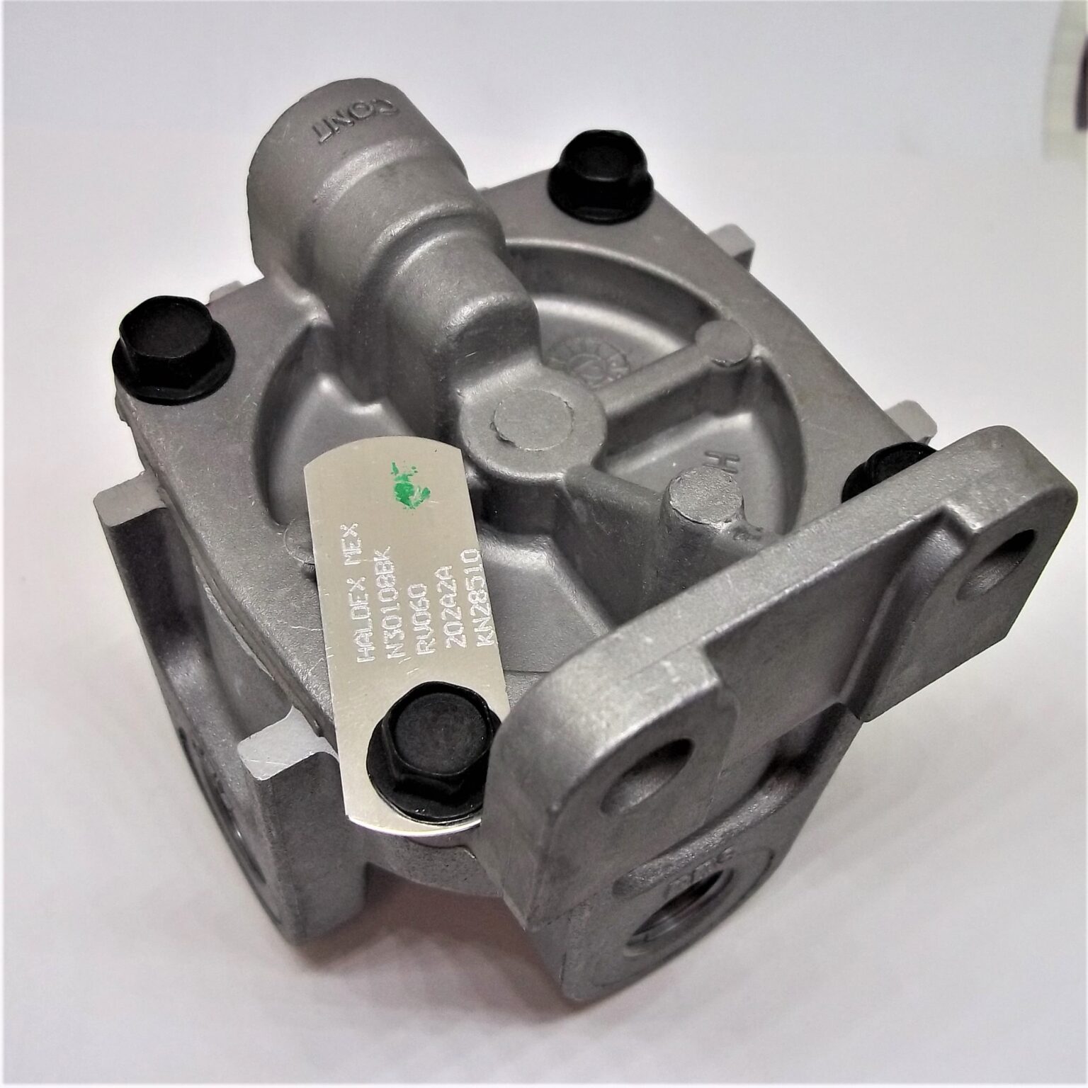 Haldex RG2 Relay Valve KN28510 ILoca