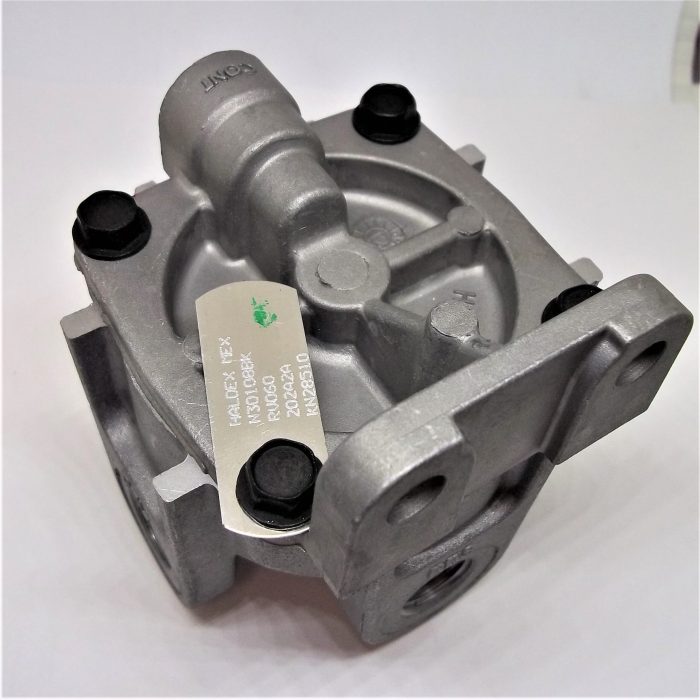 Haldex RG2 Relay Valve KN28510 - Image 3