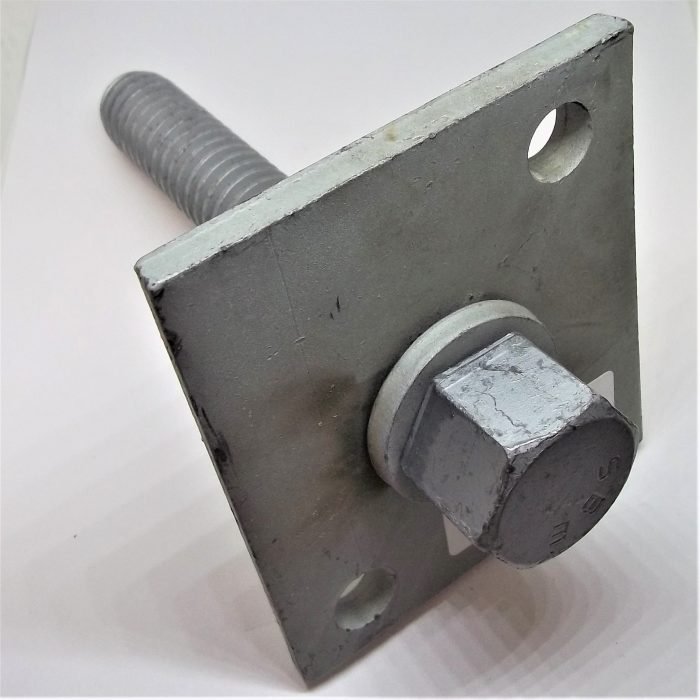 Holland Alignment Bolt 905-48-007 - Image 3