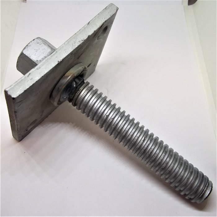 Holland Alignment Bolt 905-48-007